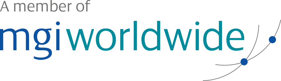 A member of MGI Worldwide